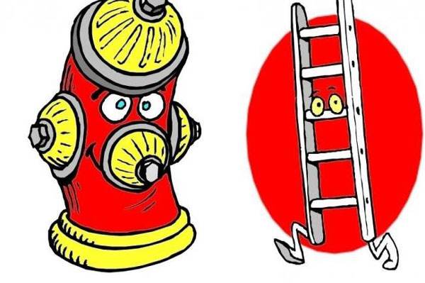 應(yīng)用單位要注重消防裝備操作、維護技能的掌握